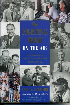 Fighting Irish on the Air