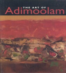Art of Adimoolam Art of Adimoolam