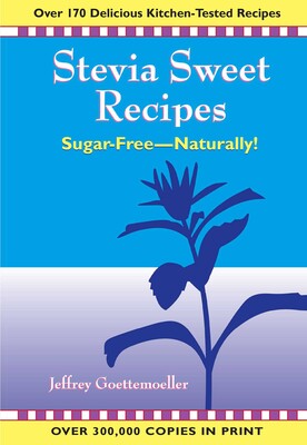 Stevia Sweet Recipes Stevia Sweet Recipes