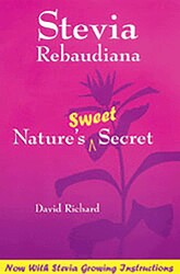 Stevia Rebaudiana