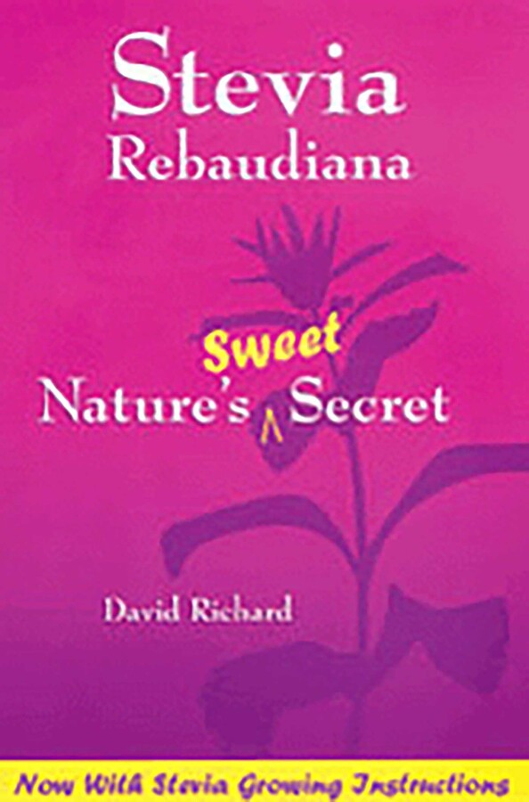 Stevia Rebaudiana