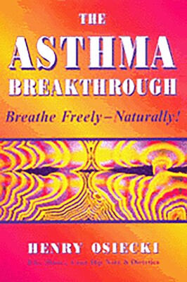 Asthma Breakthrough Asthma Breakthrough
