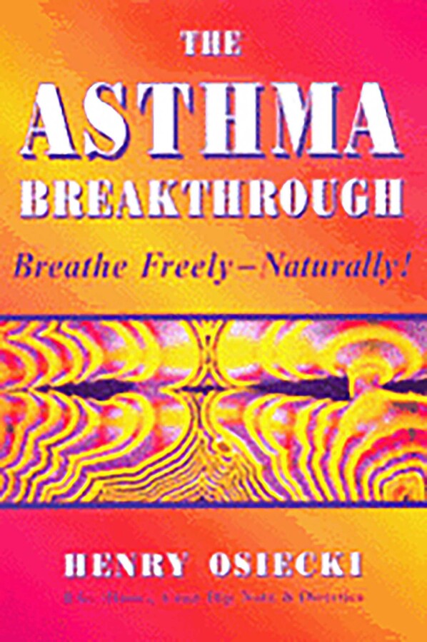 Asthma Breakthrough