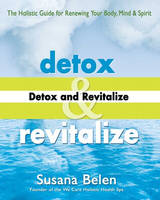 Detox and Revitalize