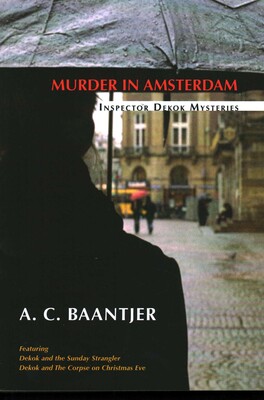 Murder in Amsterdam Murder in Amsterdam