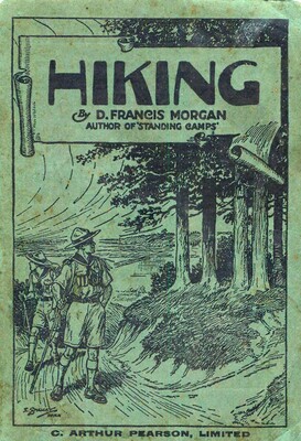 Hiking