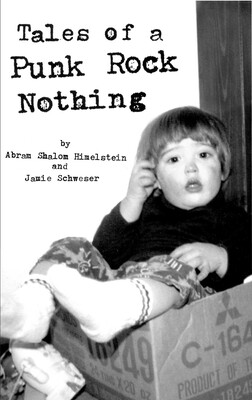 Tales of a Punk Rock Nothing Tales of a Punk Rock Nothing