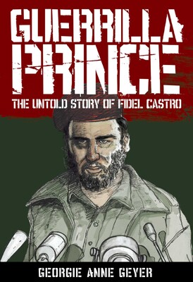 Guerrilla Prince: The Untold Story Of Fi Guerrilla Prince: The Untold Story Of Fi