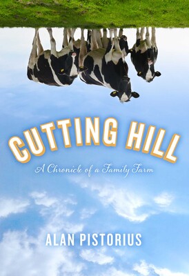 Cutting Hill Cutting Hill