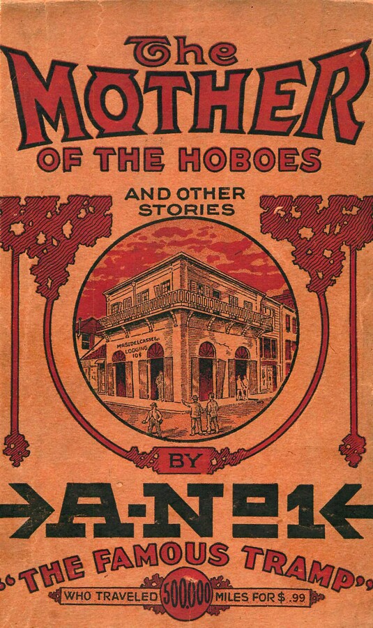 Mother of the Hoboes