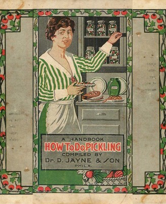 How to do Pickling How to do Pickling