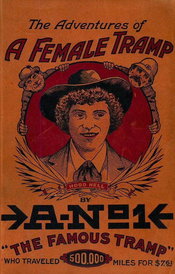Adventures of a Female Tramp