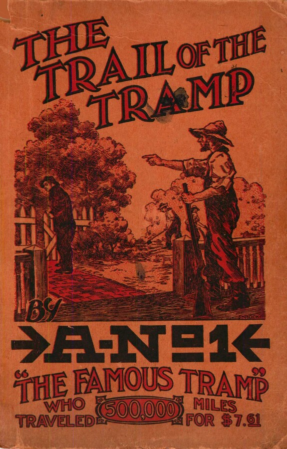 Trail of the Tramp