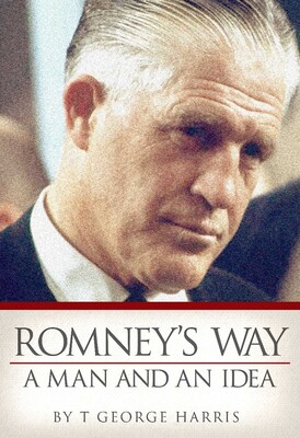 Romney's Way Romney's Way
