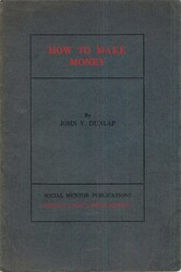 How to Make Money