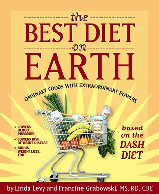 Best Diet on Earth Best Diet on Earth