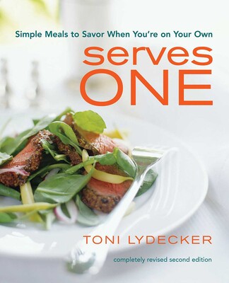 Serves One Serves One