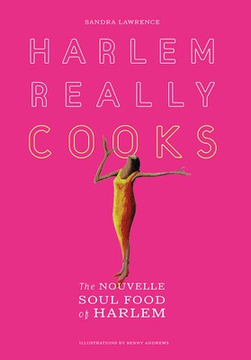 Harlem Really Cooks