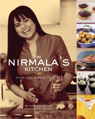 In Nirmala's Kitchen In Nirmala's Kitchen