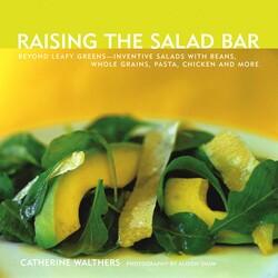 Raising the Salad Bar