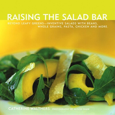 Raising the Salad Bar Raising the Salad Bar