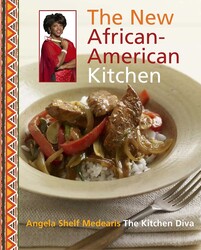 Kitchen Diva! The New African-American Kitchen