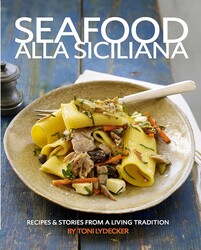 Seafood alla Siciliana