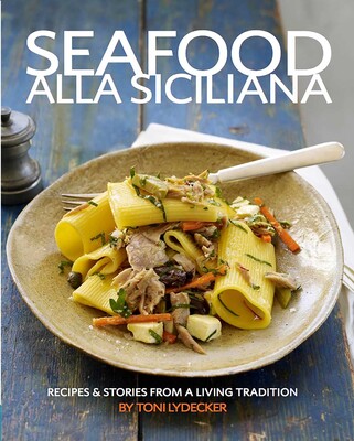 Seafood alla Siciliana Seafood alla Siciliana