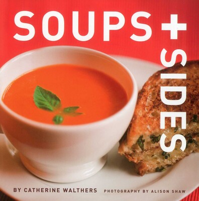 Soups + Sides Soups + Sides