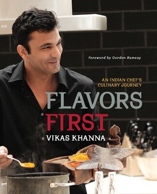 Flavors First Flavors First