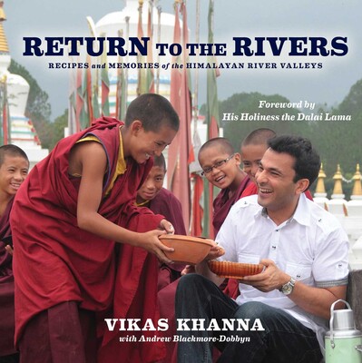 Return to the Rivers Return to the Rivers