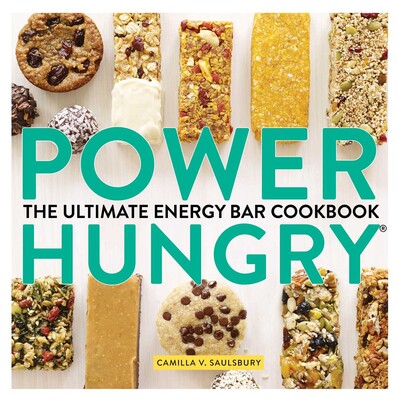 Power Hungry Power Hungry