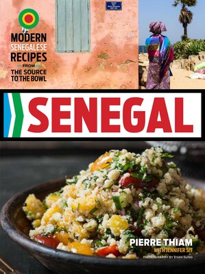 Senegal Senegal