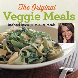 Veggie Meals Veggie Meals