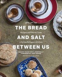 Bread and Salt Between Us