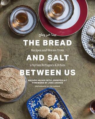 Bread and Salt Between Us Bread and Salt Between Us