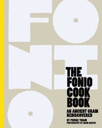 Fonio Cookbook Fonio Cookbook