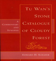 Tu Wan's Stone Cat. of Cloudy Forest Tu Wan's Stone Cat. of Cloudy Forest