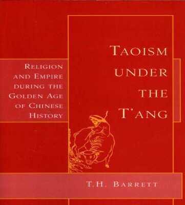 Taoism Under the T'ang Taoism Under the T'ang