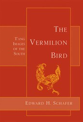 The Vermilion Bird The Vermilion Bird