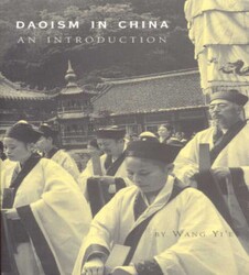 Daoism in China Daoism in China