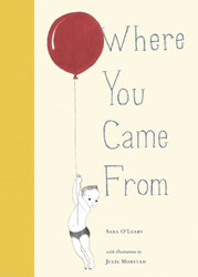 Where You Came From Where You Came From