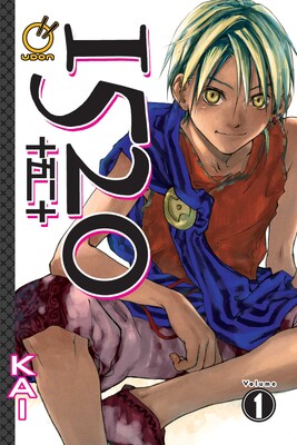 1520 Volume 1 1520 Volume 1