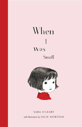 When I Was Small When I Was Small