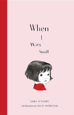 When I Was Small When I Was Small