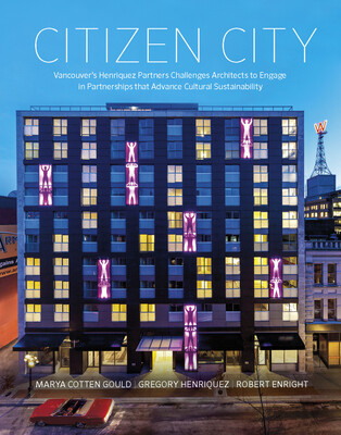 Citizen City Citizen City