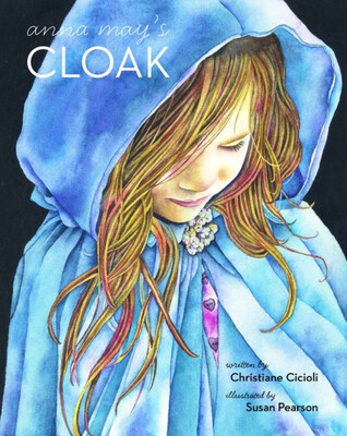 Anna May's Cloak Anna May's Cloak