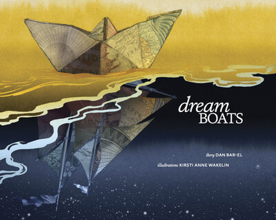 Dream Boats Dream Boats