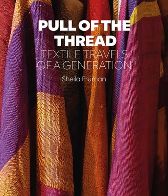 Pull of the Thread Pull of the Thread