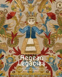 Aegean Legacies Aegean Legacies